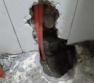 金昌漏水检测电话