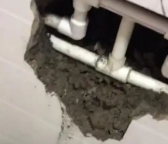 金昌漏水检测电话