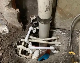 金昌漏水检测哪家好