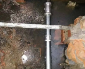 金昌漏水检测公司电话