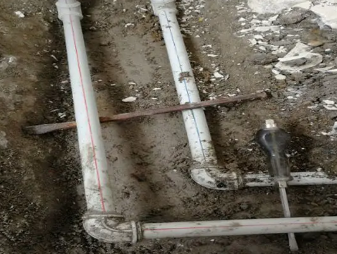 金昌卫生间测漏水多少钱