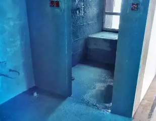 金昌卫生间防水哪家好