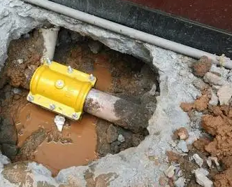 金昌卫生间测漏水哪家好