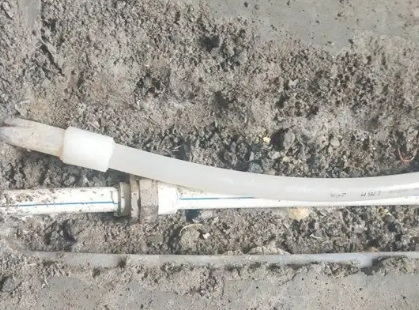 金昌卫生间测漏水哪家好