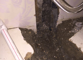 金昌卫生间测漏水哪家好