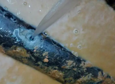 金昌水管漏水检测多少钱