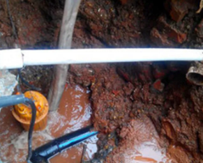 金昌水管漏水检测哪家好