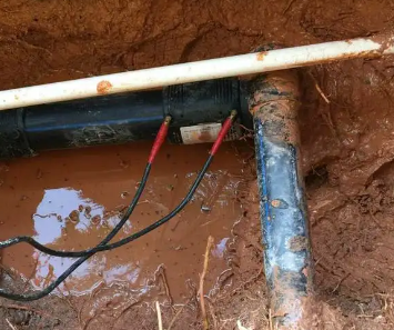 金昌水管漏水检测多少钱