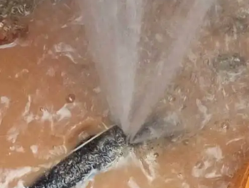 金昌水管漏水检测哪家好