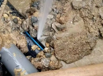 金昌水管漏水检测哪家好