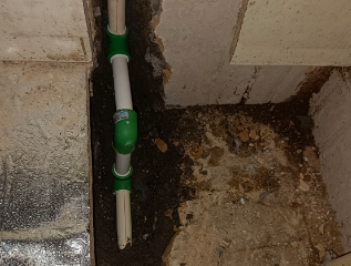 金昌卫生间测漏水哪家好