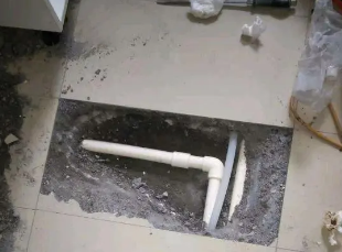 金昌卫生间测漏水哪家好