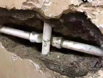 金昌漏水检测电话多少