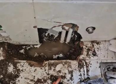 金昌漏水检测电话